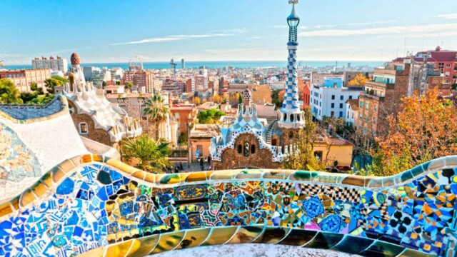 barcelona