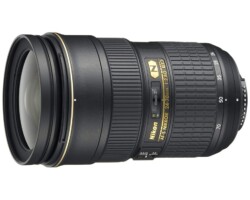 Объектив Nikkor 24-70 2.8 Объектив Nikkor 24-70 2.8