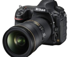 Профессиональная камера Nikon D850 Профессиональная камера Nikon D850